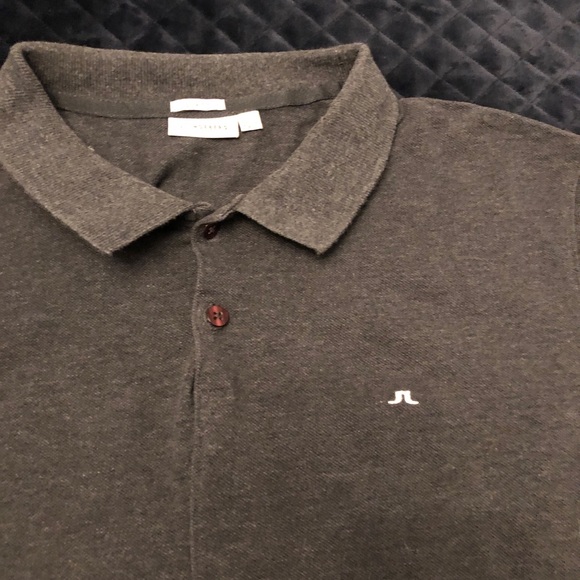 J.Lindeberg Men’s polo - Picture 2 of 5